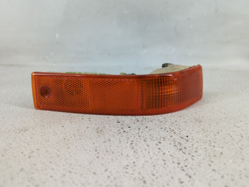 1988 Honda Prelude Driver Left Oem Front Light Lamp - Oemusedautoparts1.com