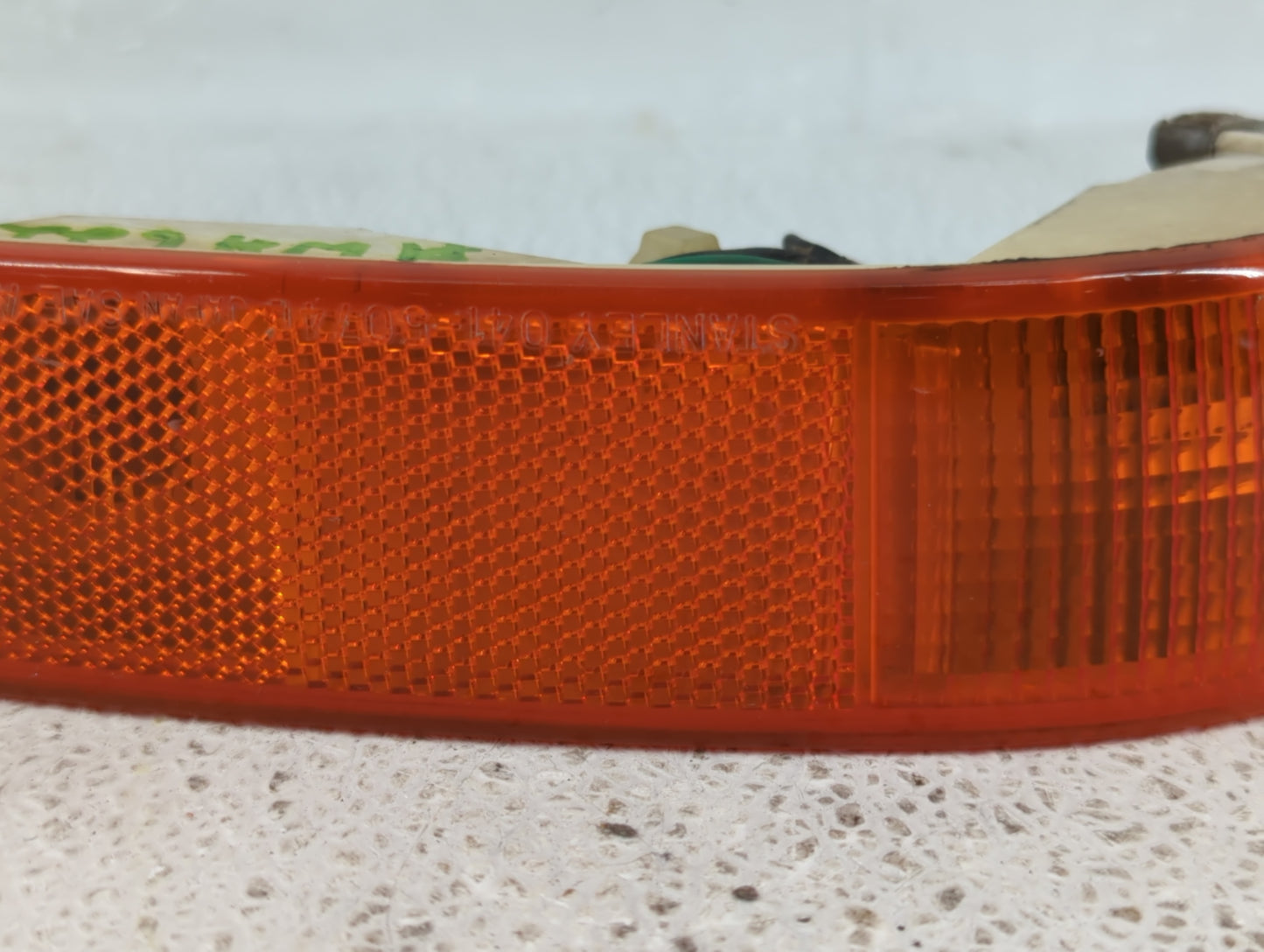 1988 Honda Prelude Driver Left Oem Front Light Lamp - Oemusedautoparts1.com