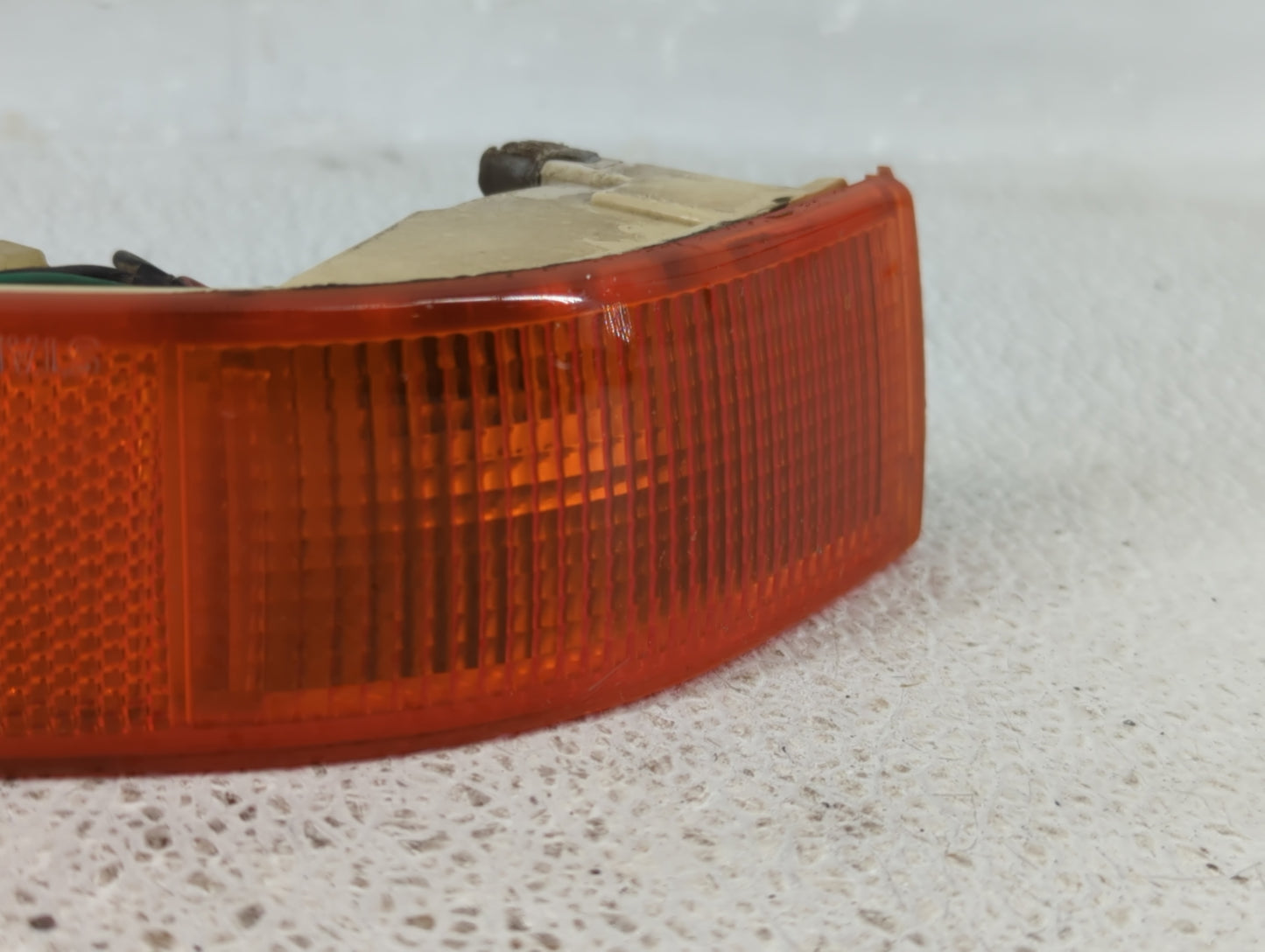 1988 Honda Prelude Driver Left Oem Front Light Lamp - Oemusedautoparts1.com