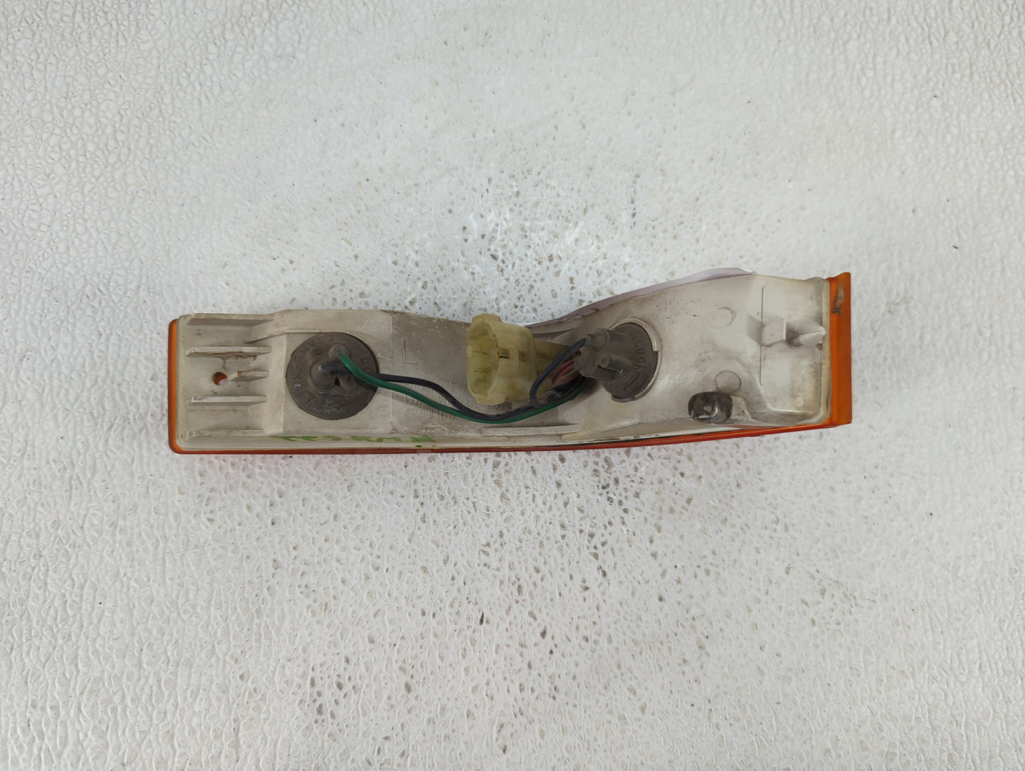1988 Honda Prelude Driver Left Oem Front Light Lamp - Oemusedautoparts1.com