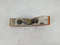 1988 Honda Prelude Driver Left Oem Front Light Lamp - Oemusedautoparts1.com