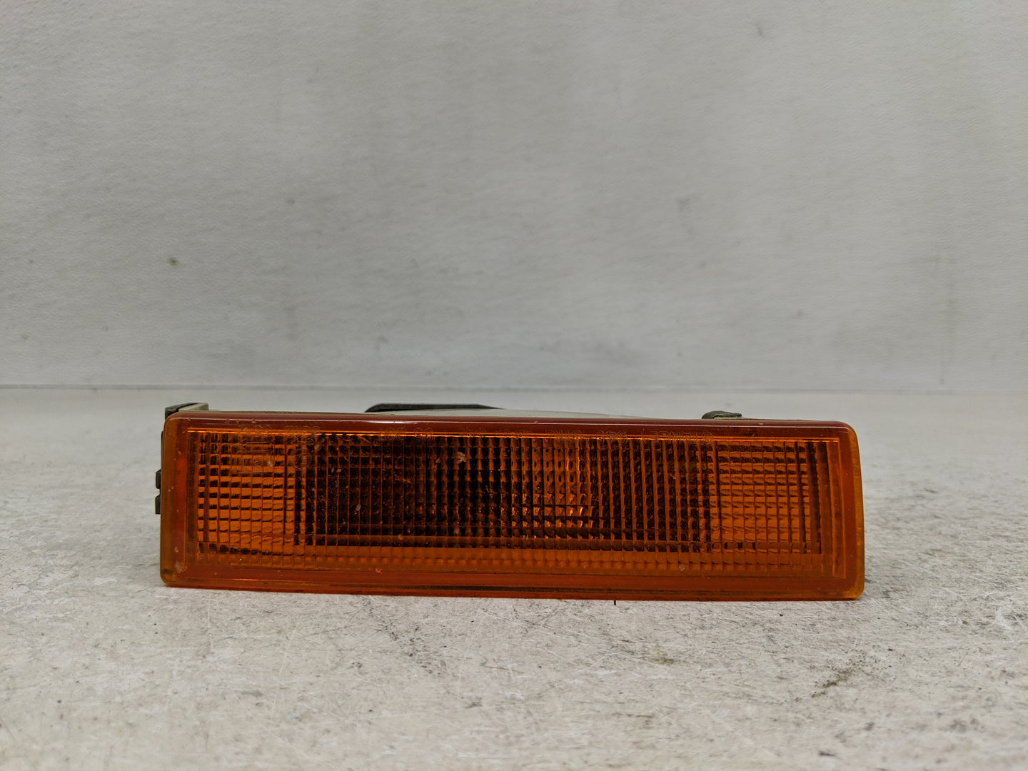1988 Honda Prelude Driver Left Oem Front Light Lamp - Oemusedautoparts1.com