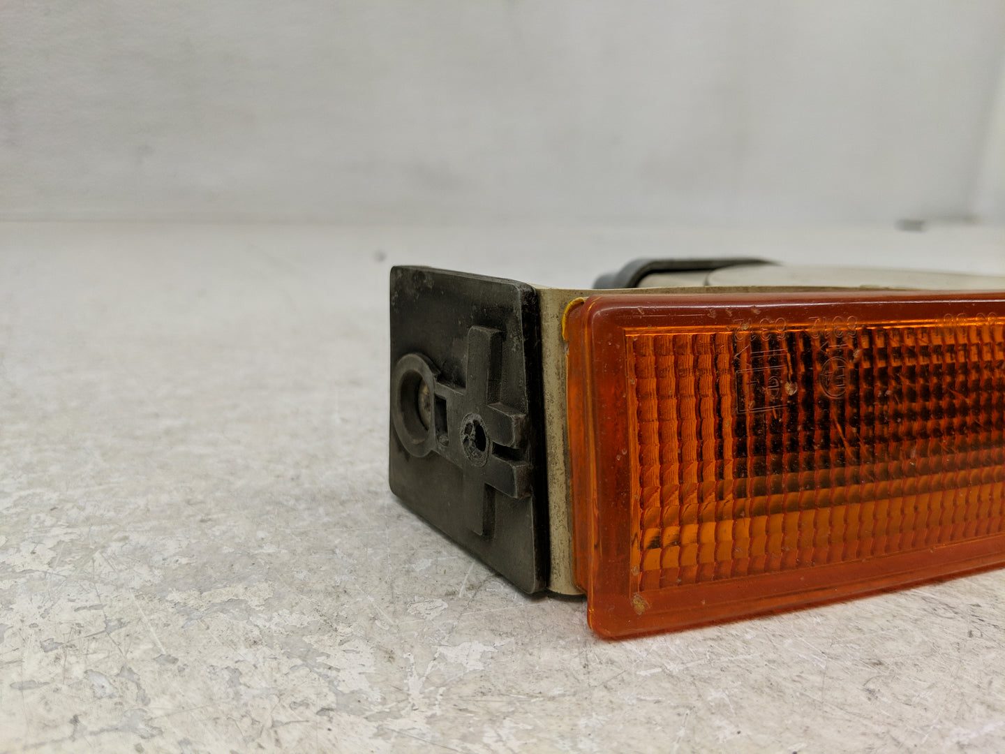1988 Honda Prelude Driver Left Oem Front Light Lamp - Oemusedautoparts1.com