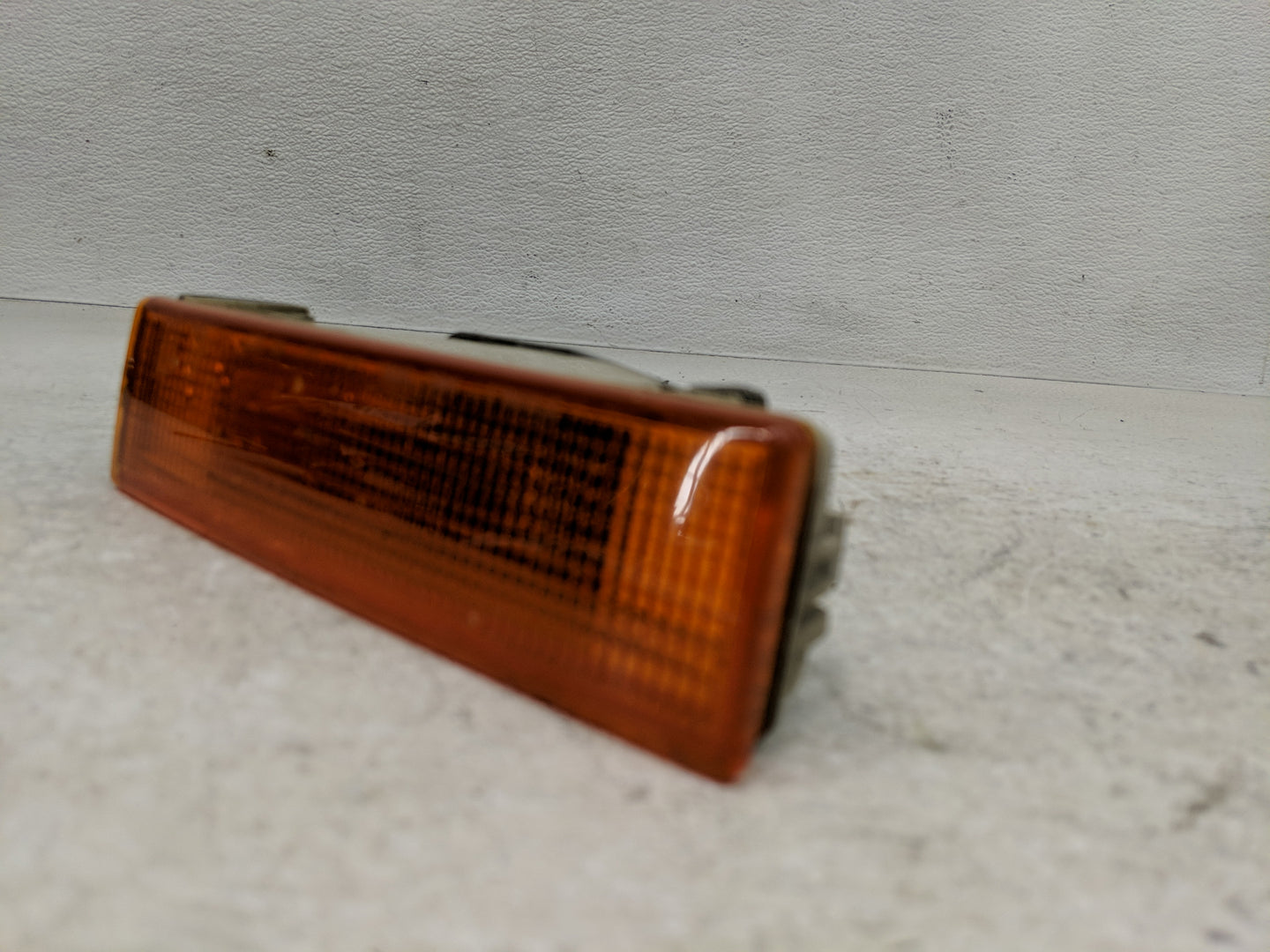 1988 Honda Prelude Driver Left Oem Front Light Lamp - Oemusedautoparts1.com