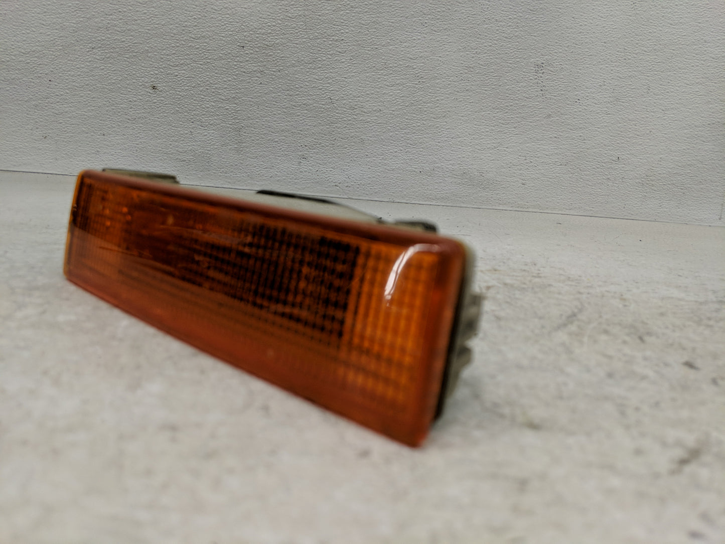 1988 Honda Prelude Driver Left Oem Front Light Lamp - Oemusedautoparts1.com