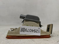 1988 Honda Prelude Driver Left Oem Front Light Lamp - Oemusedautoparts1.com