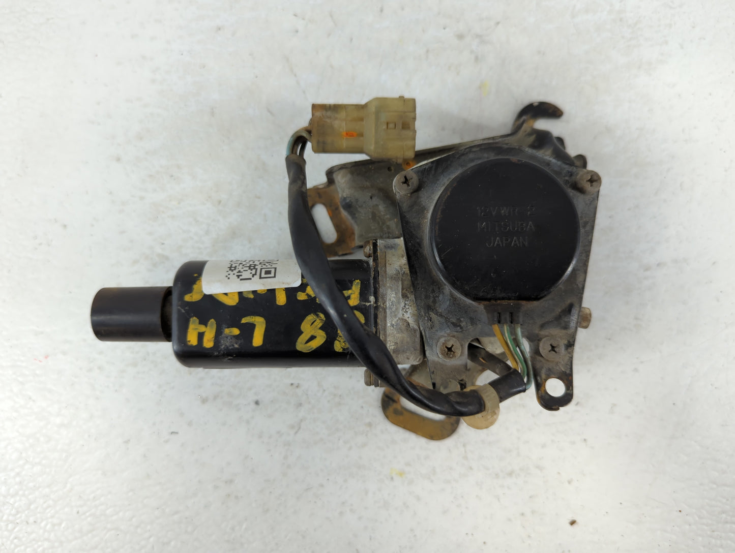 1988 Honda Prelude HEADLIGHT MOTOR - Oemusedautoparts1.com
