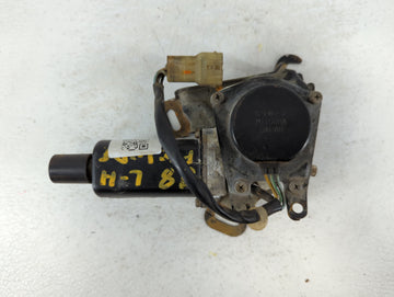 1988 Honda Prelude HEADLIGHT MOTOR - Oemusedautoparts1.com