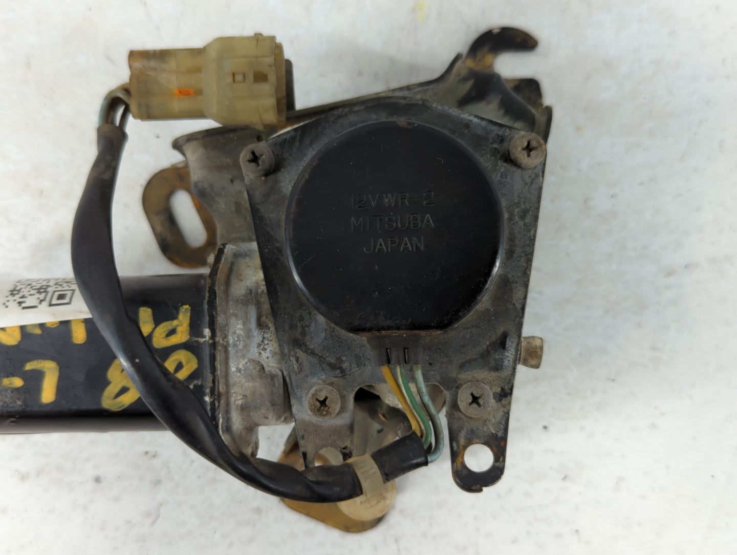 1988 Honda Prelude HEADLIGHT MOTOR - Oemusedautoparts1.com