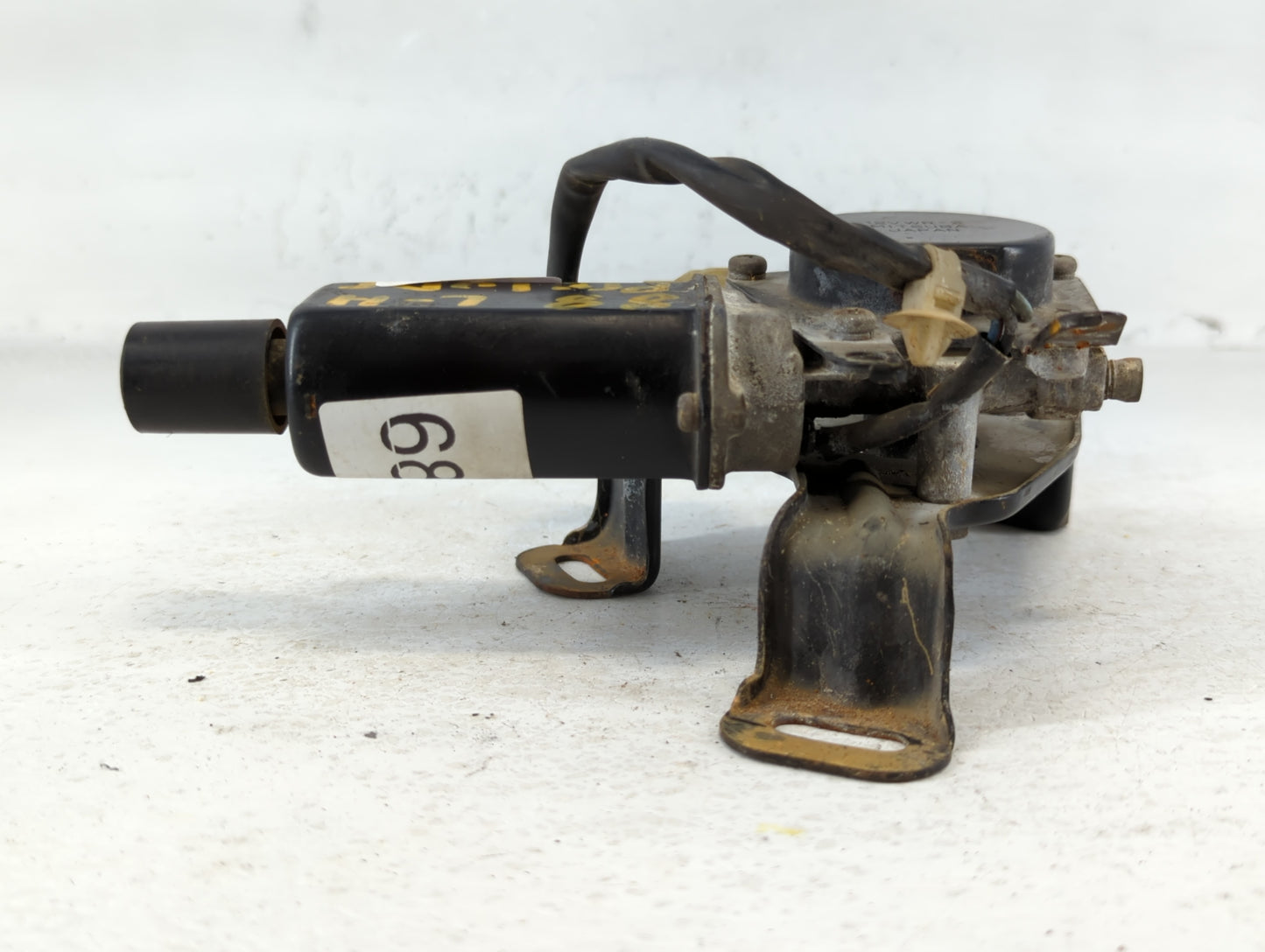1988 Honda Prelude HEADLIGHT MOTOR - Oemusedautoparts1.com