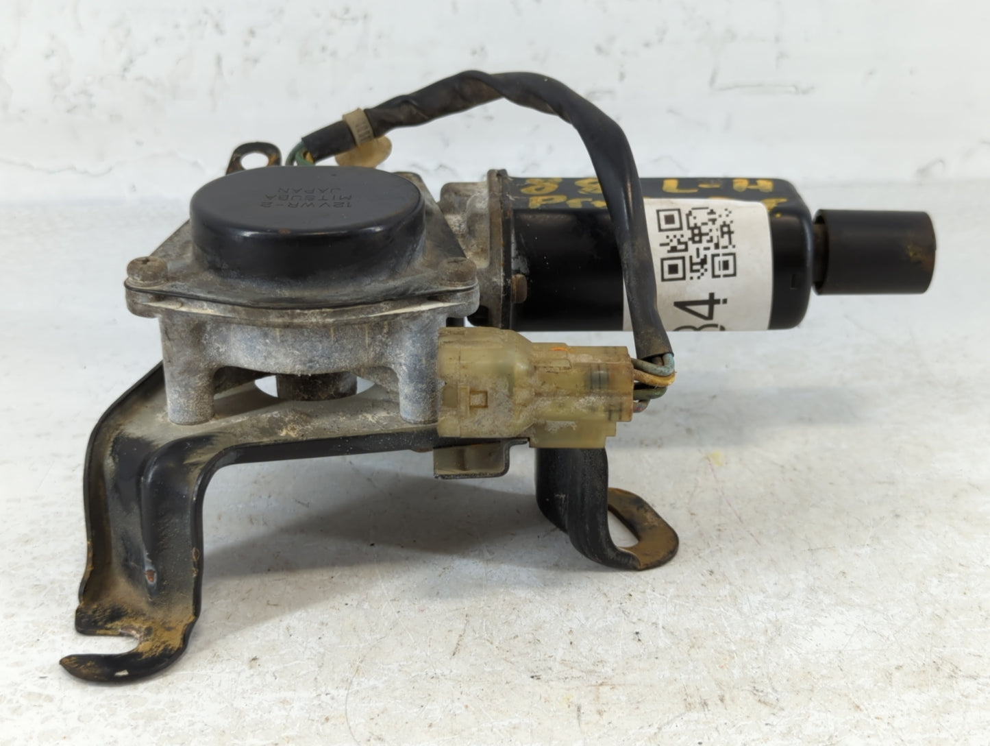 1988 Honda Prelude HEADLIGHT MOTOR - Oemusedautoparts1.com
