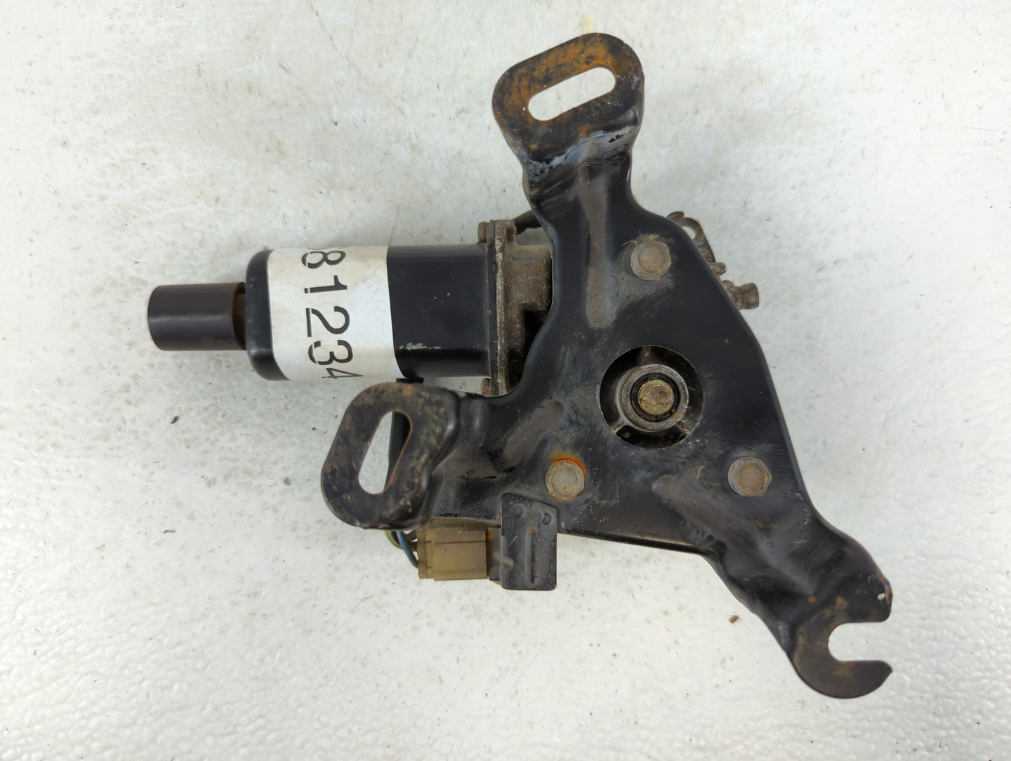 1988 Honda Prelude HEADLIGHT MOTOR - Oemusedautoparts1.com