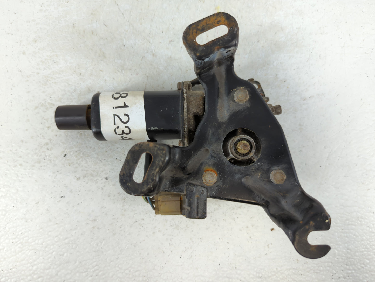 1988 Honda Prelude HEADLIGHT MOTOR - Oemusedautoparts1.com