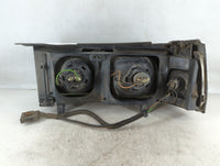 1988 Lincoln Mark Iii Passenger Right Oem Head Light Headlight Lamp - Oemusedautoparts1.com