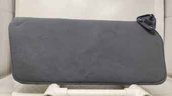 compare product 1988 Oldsmobile 88 Sun Visor Shade Replacement Passenger Right Mirror Fits OEM Used Auto Parts