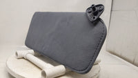 1988 Oldsmobile 88 Sun Visor Shade Replacement Passenger Right Mirror Fits OEM Used Auto Parts - Oemusedautoparts1.com
