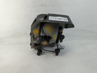1988 Oldsmobile Ciera Tail Light Assembly Passenger Right OEM P/N:16503452 Fits OEM Used Auto Parts - Oemusedautoparts1.com