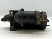 1988 Pontiac Fiero Car Starter Motor Solenoid OEM Fits OEM Used Auto Parts - Oemusedautoparts1.com