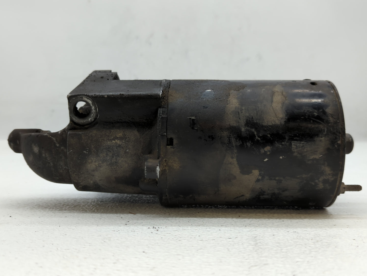 1988 Pontiac Fiero Car Starter Motor Solenoid OEM Fits OEM Used Auto Parts - Oemusedautoparts1.com