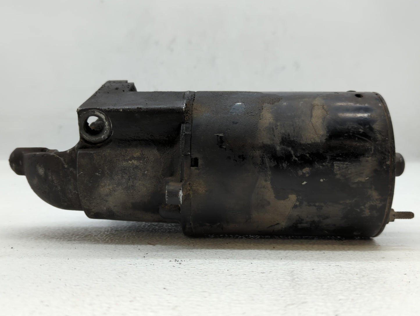 1988 Pontiac Fiero Car Starter Motor Solenoid OEM Fits OEM Used Auto Parts - Oemusedautoparts1.com