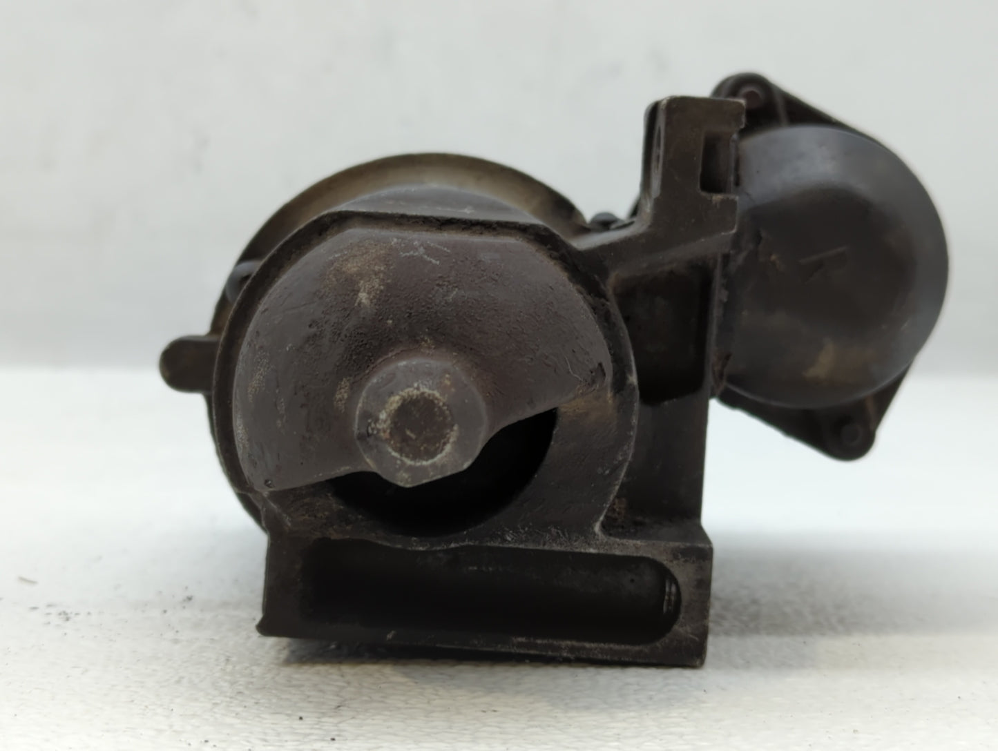 1988 Pontiac Fiero Car Starter Motor Solenoid OEM Fits OEM Used Auto Parts - Oemusedautoparts1.com