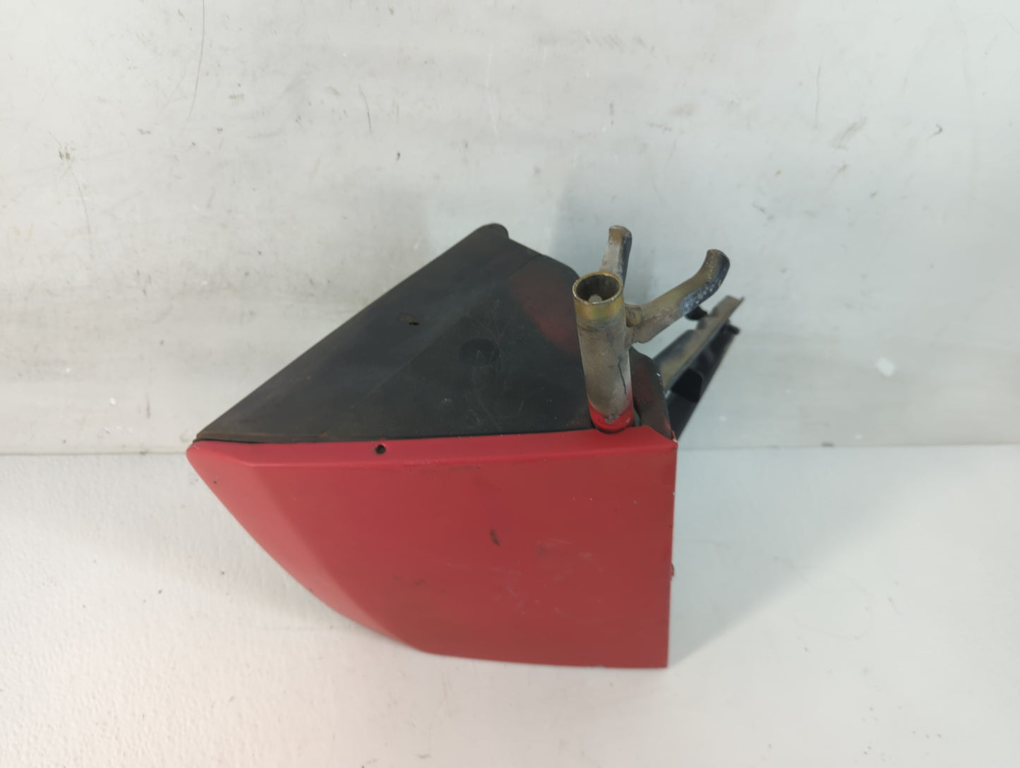 1988 Porsche 924 Driver Left Oem Front Light Lamp - Oemusedautoparts1.com