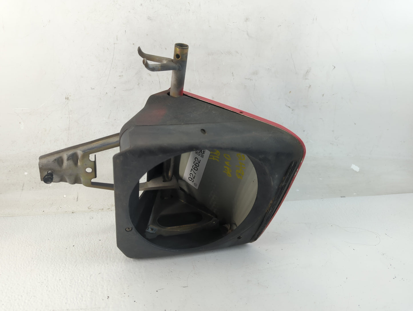 1988 Porsche 924 Driver Left Oem Front Light Lamp - Oemusedautoparts1.com
