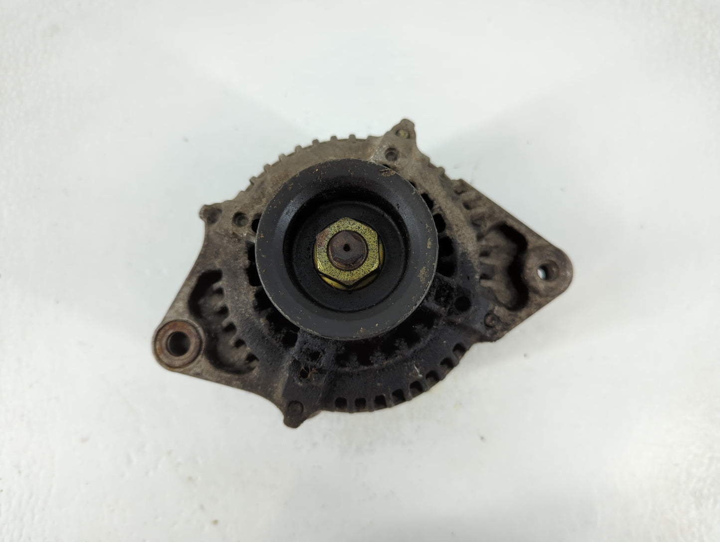 1988 Toyota Celica Alternator Replacement Generator Charging Assembly Engine OEM P/N:73 06 149 03 Fits OEM Used Auto Parts -