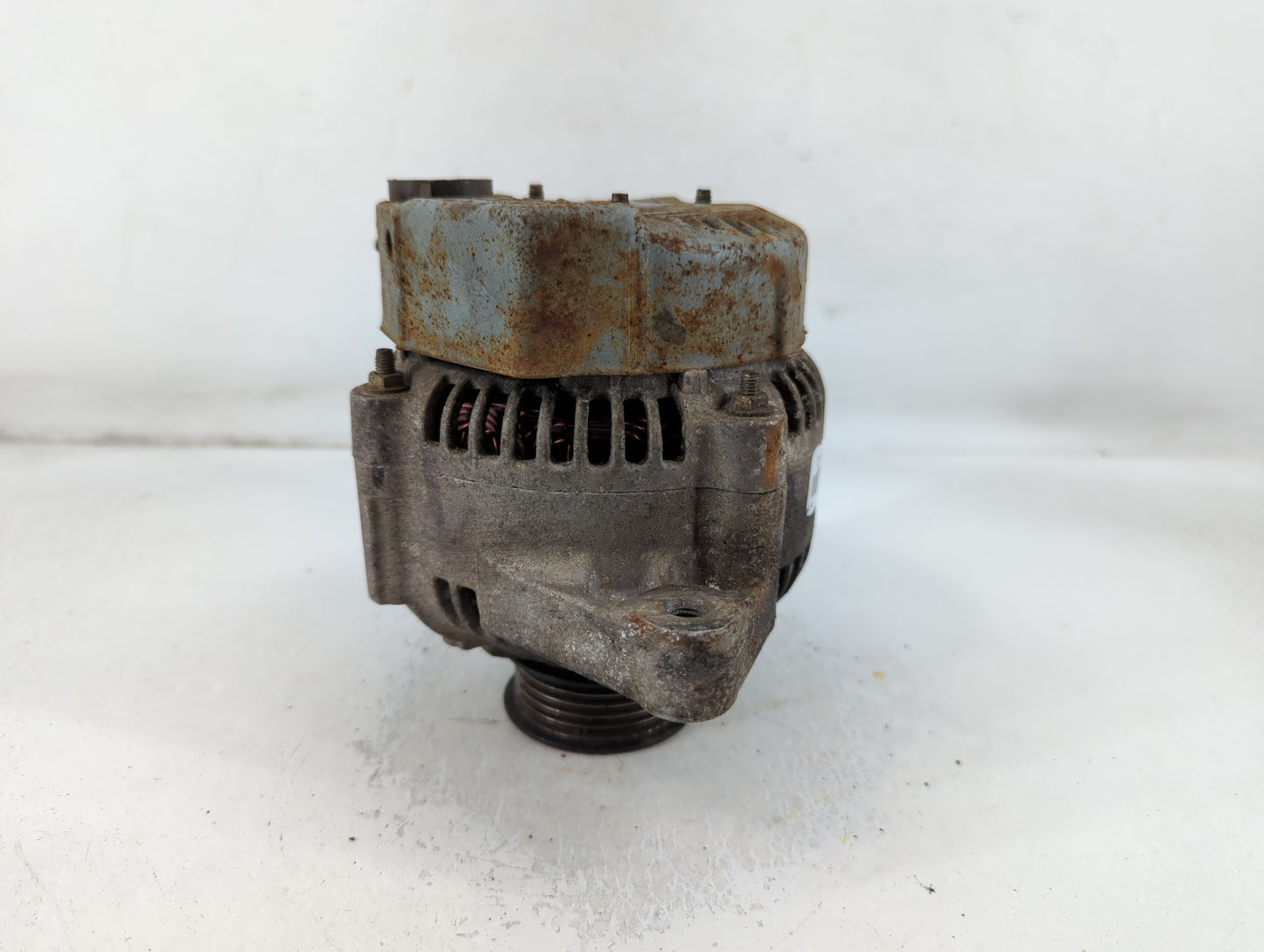 1988 Toyota Celica Alternator Replacement Generator Charging Assembly Engine OEM P/N:73 06 149 03 Fits OEM Used Auto Parts -