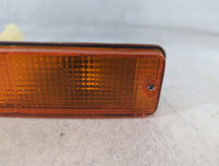 1988 Toyota Hilux Passenger Right Oem Front Light Lamp - Oemusedautoparts1.com