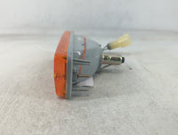 1988 Toyota Hilux Passenger Right Oem Front Light Lamp - Oemusedautoparts1.com