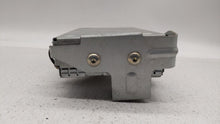 2011-2013 Nissan Murano Chassis Control Module Ccm Bcm Body Control