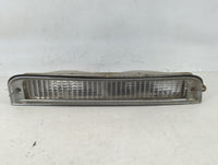 1989 Buick Lesabre Signal Light - Oemusedautoparts1.com