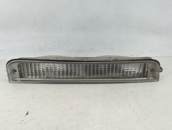 compare product 1989 Buick Lesabre Signal Light