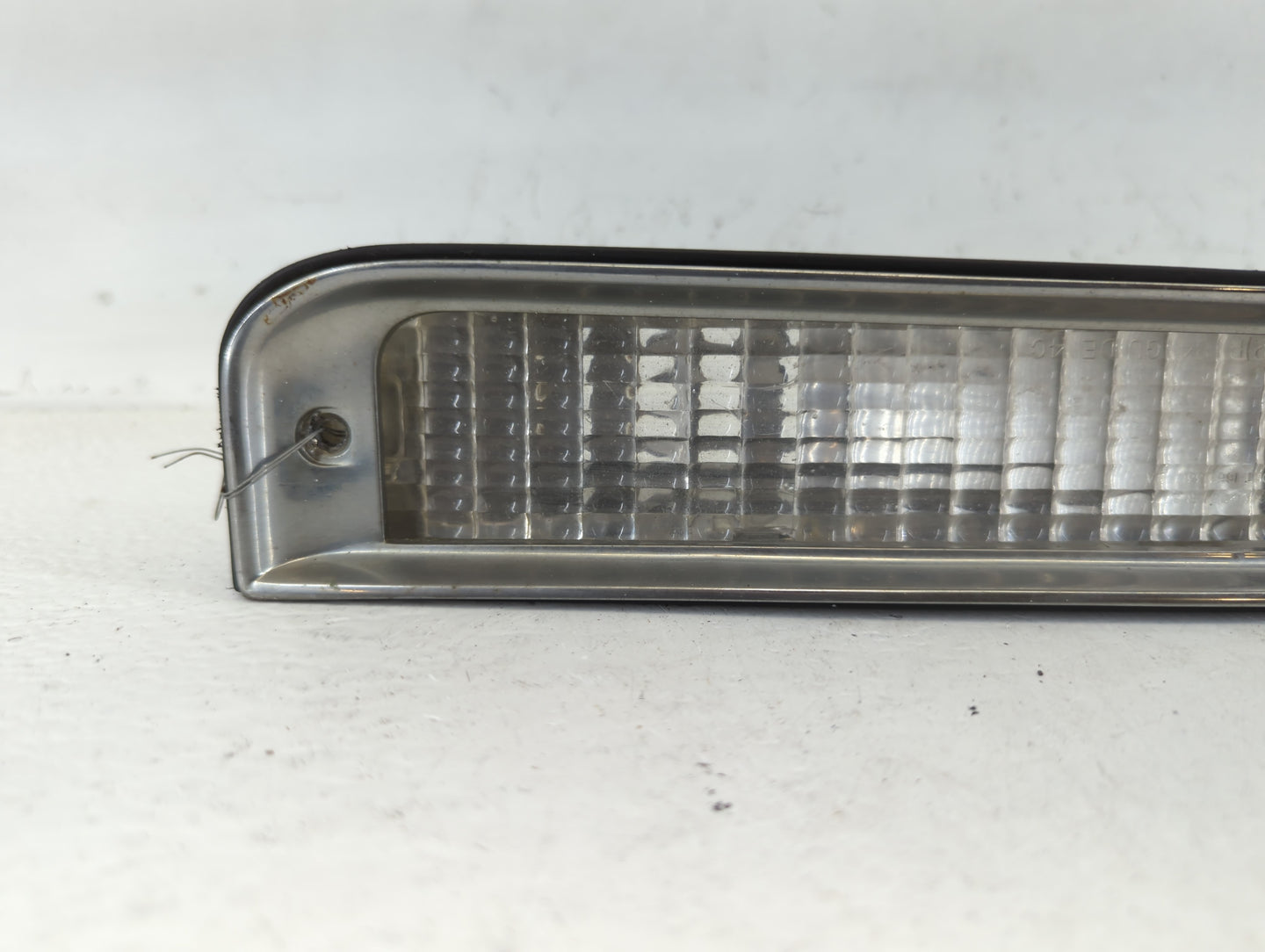 1989 Buick Lesabre Signal Light - Oemusedautoparts1.com