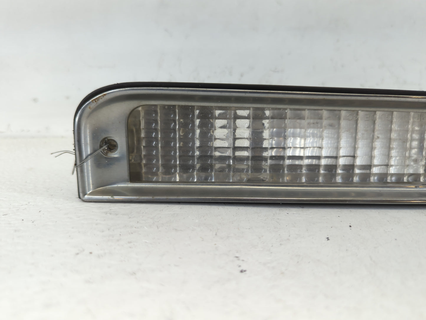 1989 Buick Lesabre Signal Light - Oemusedautoparts1.com