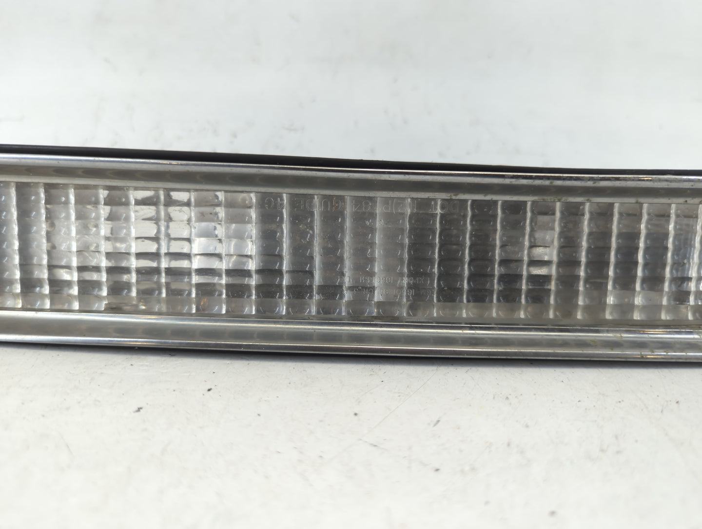 1989 Buick Lesabre Signal Light - Oemusedautoparts1.com