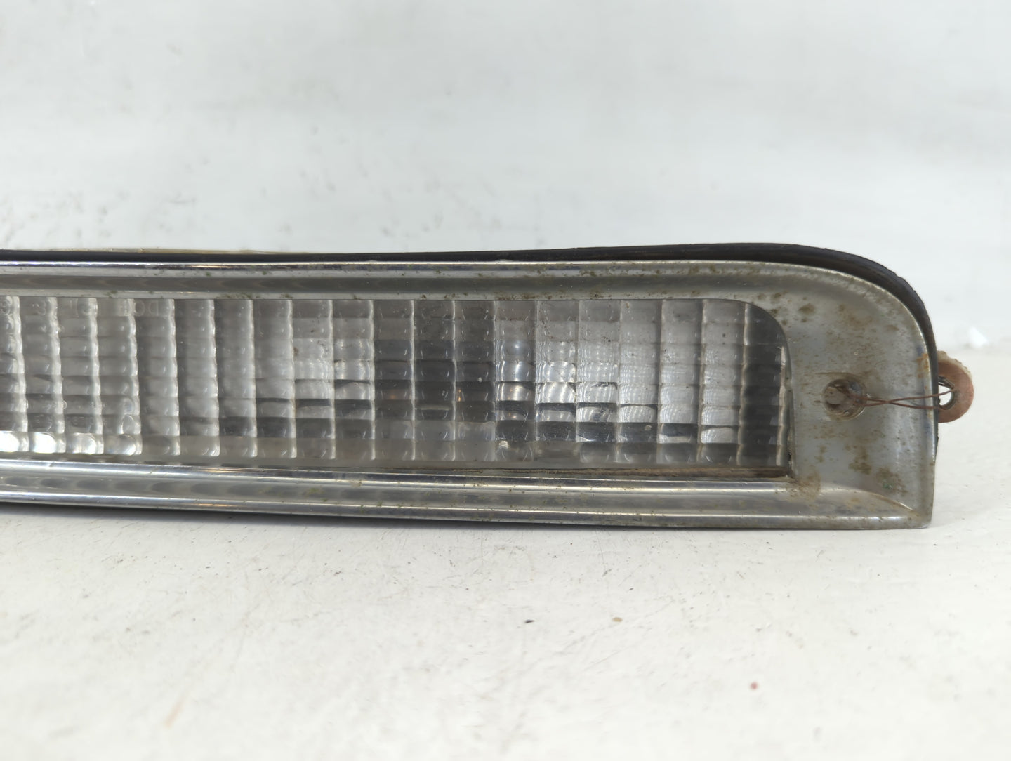 1989 Buick Lesabre Signal Light - Oemusedautoparts1.com