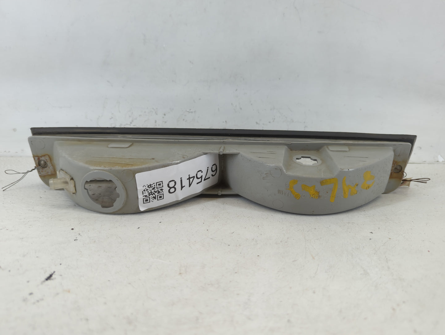 1989 Buick Lesabre Signal Light - Oemusedautoparts1.com