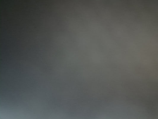 1989 Buick Reatta Sun Visor Shade Replacement Passenger Right Mirror Fits OEM Used Auto Parts - Oemusedautoparts1.com