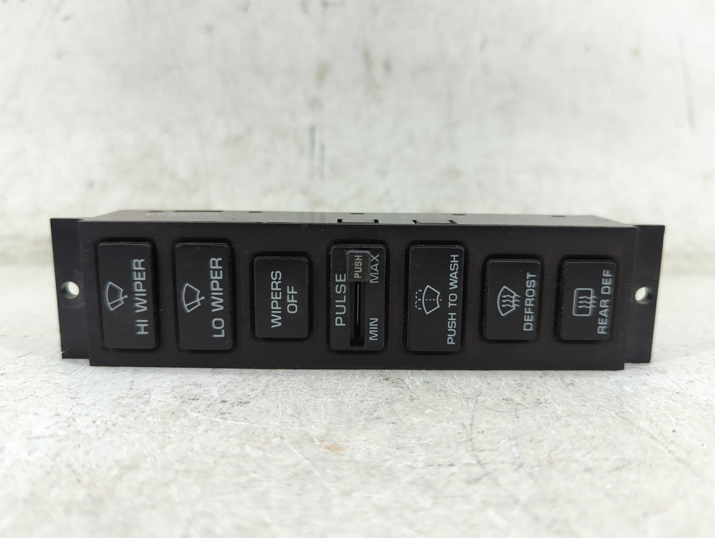 1989 Buick Reatta 1413353 - Oemusedautoparts1.com