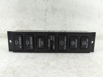 compare product 1989 Buick Reatta 1413353