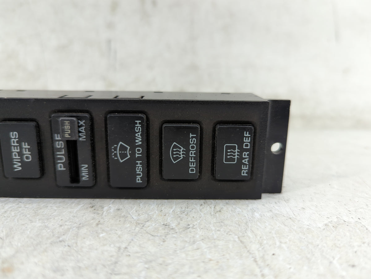 1989 Buick Reatta 1413353 - Oemusedautoparts1.com