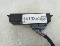 1989 Buick Reatta 1413353 - Oemusedautoparts1.com