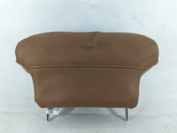 1989 Buick Reatta Headrest Head Rest Rear Seat Beige - Oemusedautoparts1.com