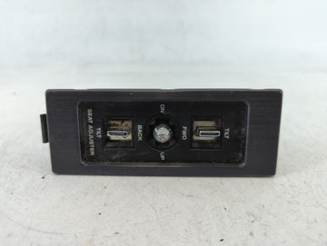1989 Buick Reatta SEAT SWICH - Oemusedautoparts1.com