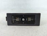 1989 Buick Reatta SEAT SWICH - Oemusedautoparts1.com