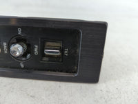1989 Buick Reatta SEAT SWICH - Oemusedautoparts1.com