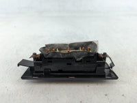1989 Buick Reatta SEAT SWICH - Oemusedautoparts1.com