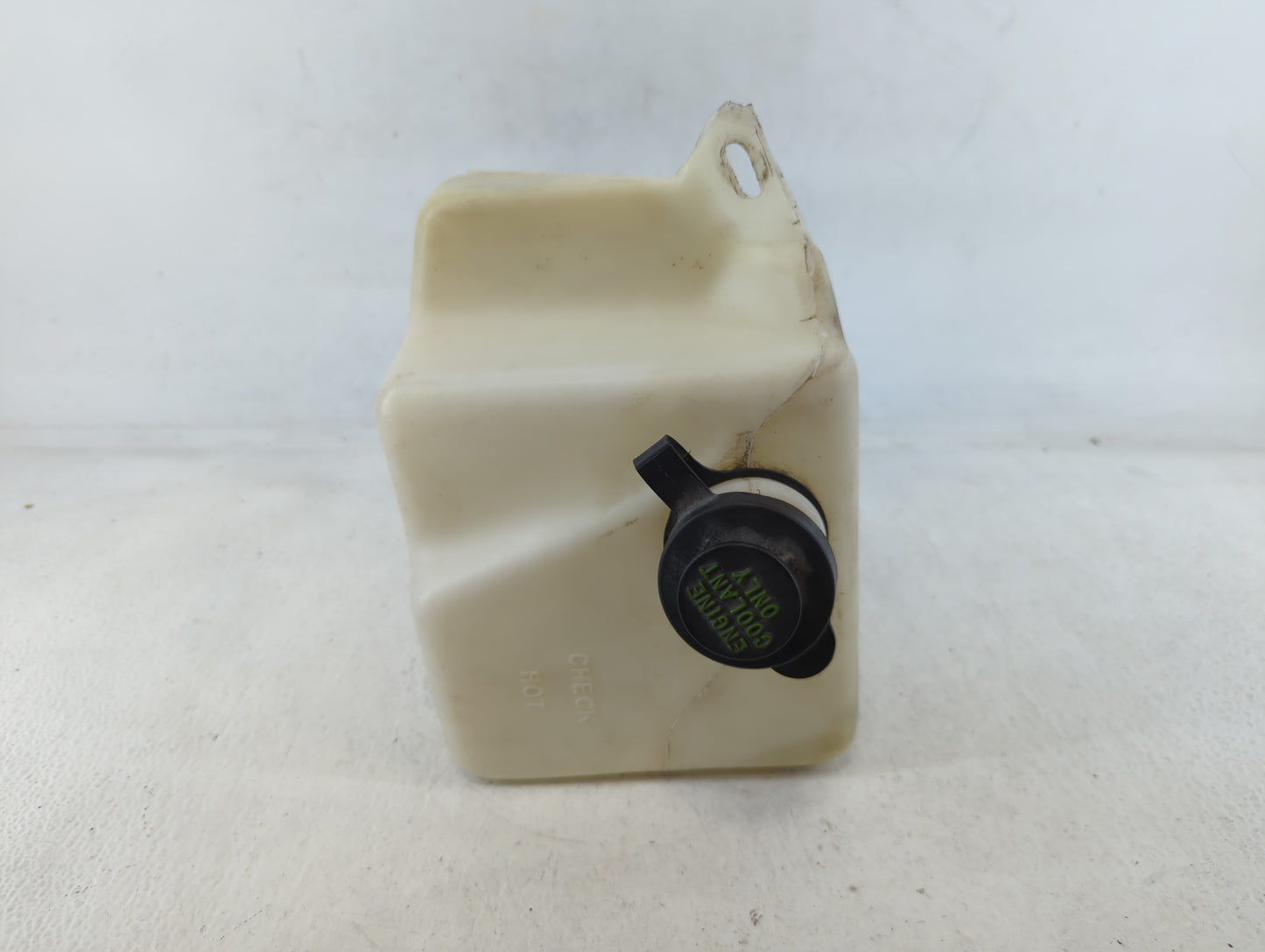 1989 Buick Reatta Windshield Washer Fluid Reservoir Bottle Oem - Oemusedautoparts1.com